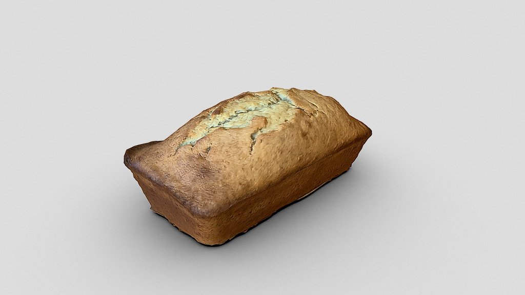 Banana bread