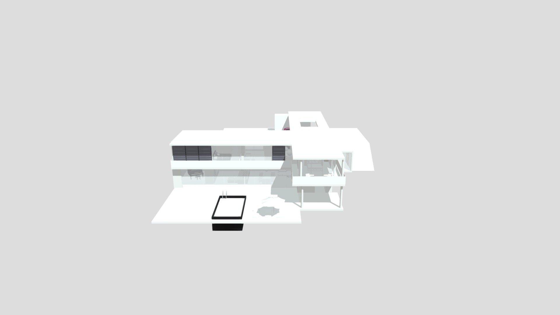 Mansion