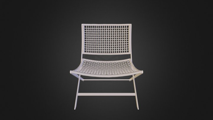 023 3D Model