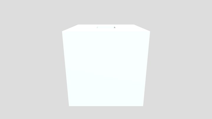 Camara Elecnor COT 793 3D Model
