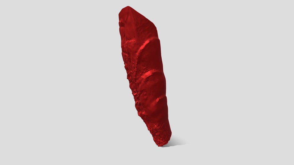 Sculpted Wrist Armor