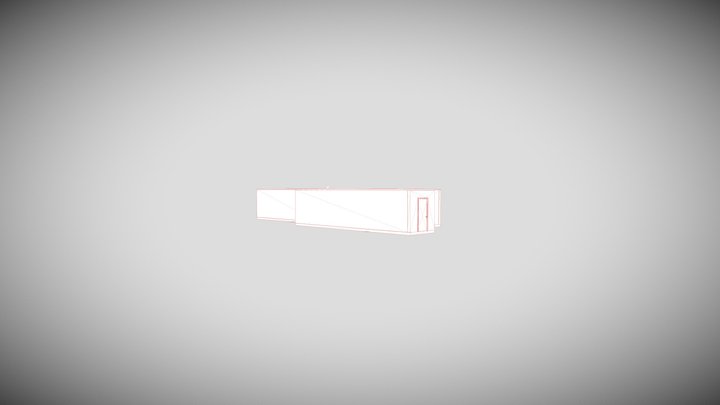 FC_V1 3D Model
