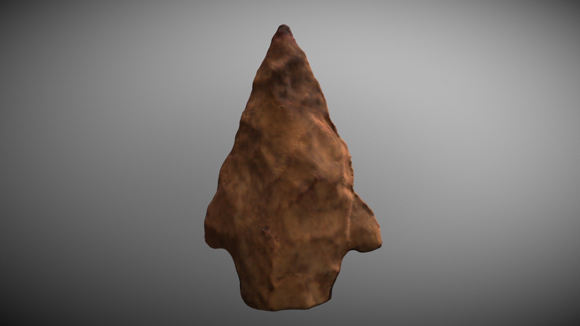 Projectile Point