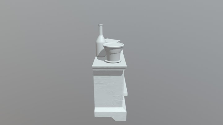 test 3D Model