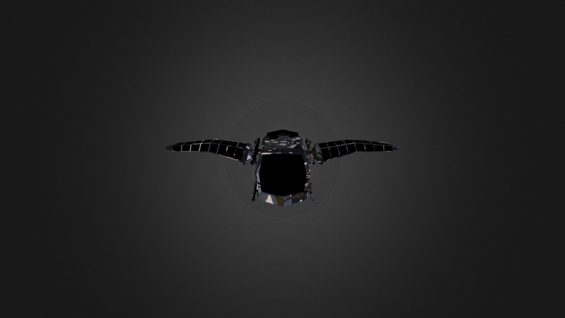 Space Ship