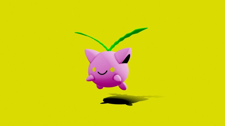 Hoppip