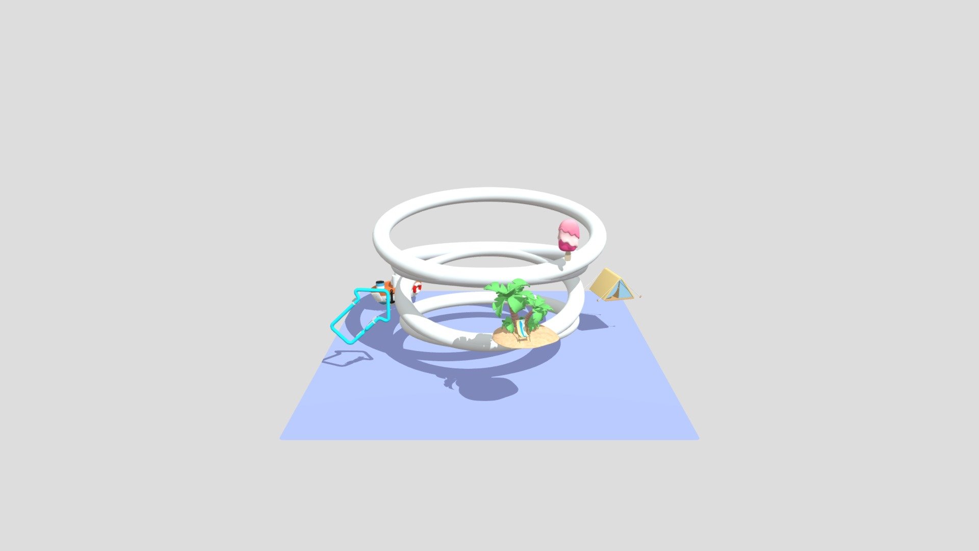 Project Name - 3D model by amytiffanyloo [3a7389f] - Sketchfab