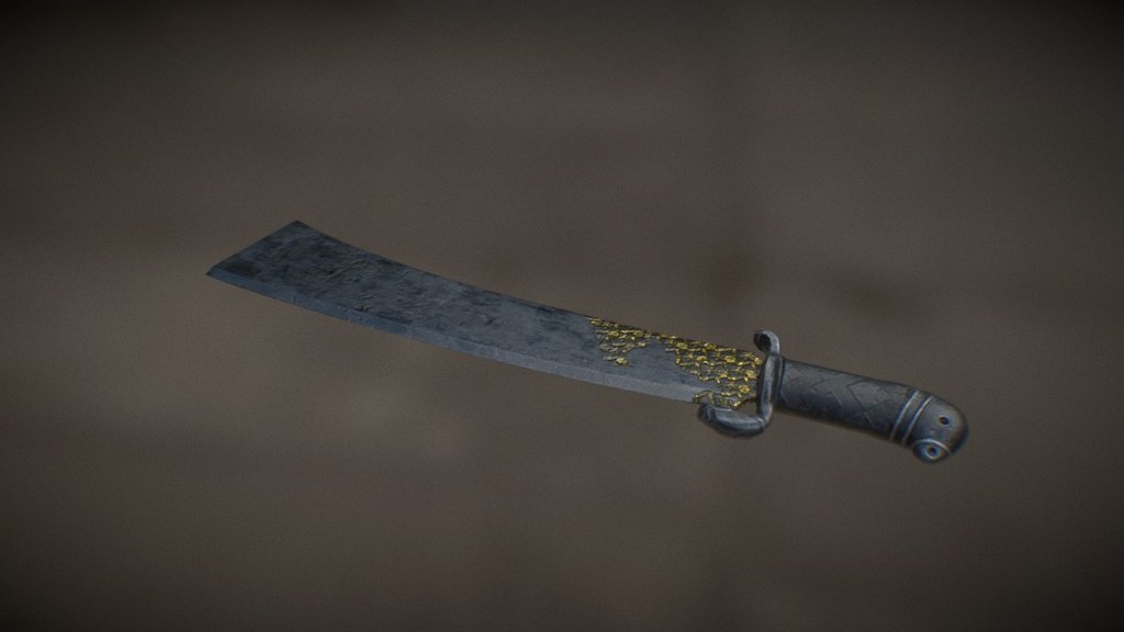 Fan Blade