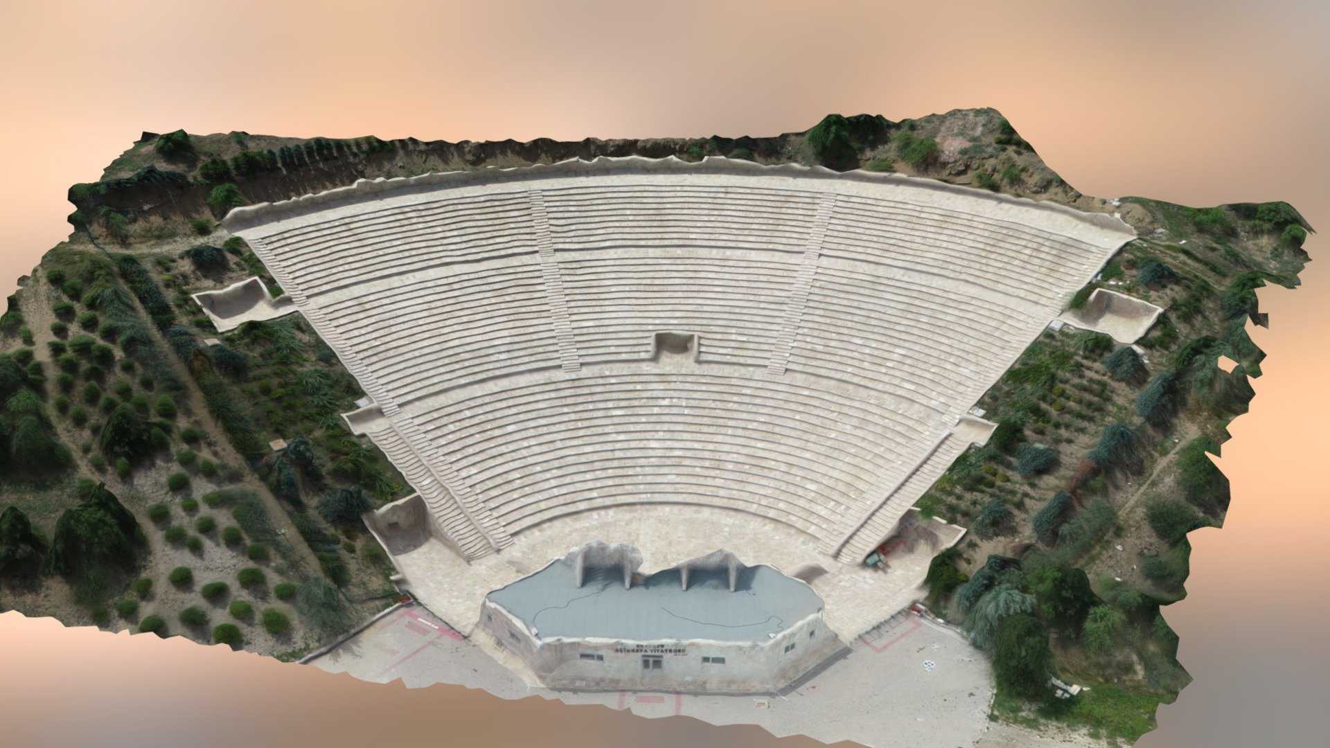 Theather World