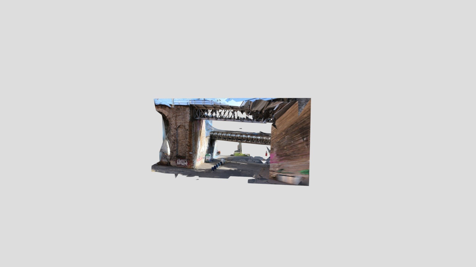 Twobridges 20K Clementestreicher