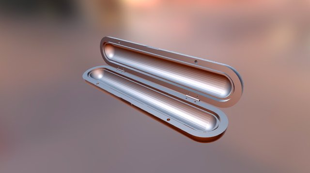 KK Montaj 3 3D Model