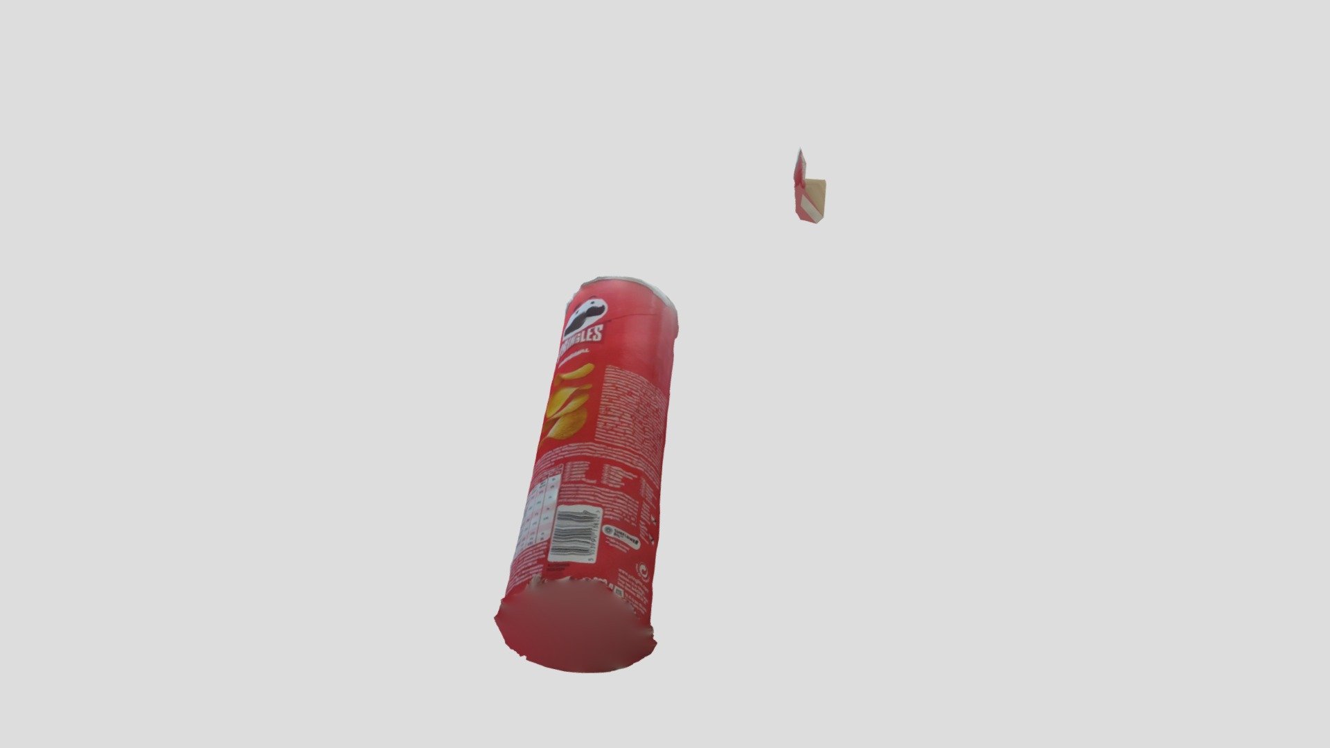 Pringle