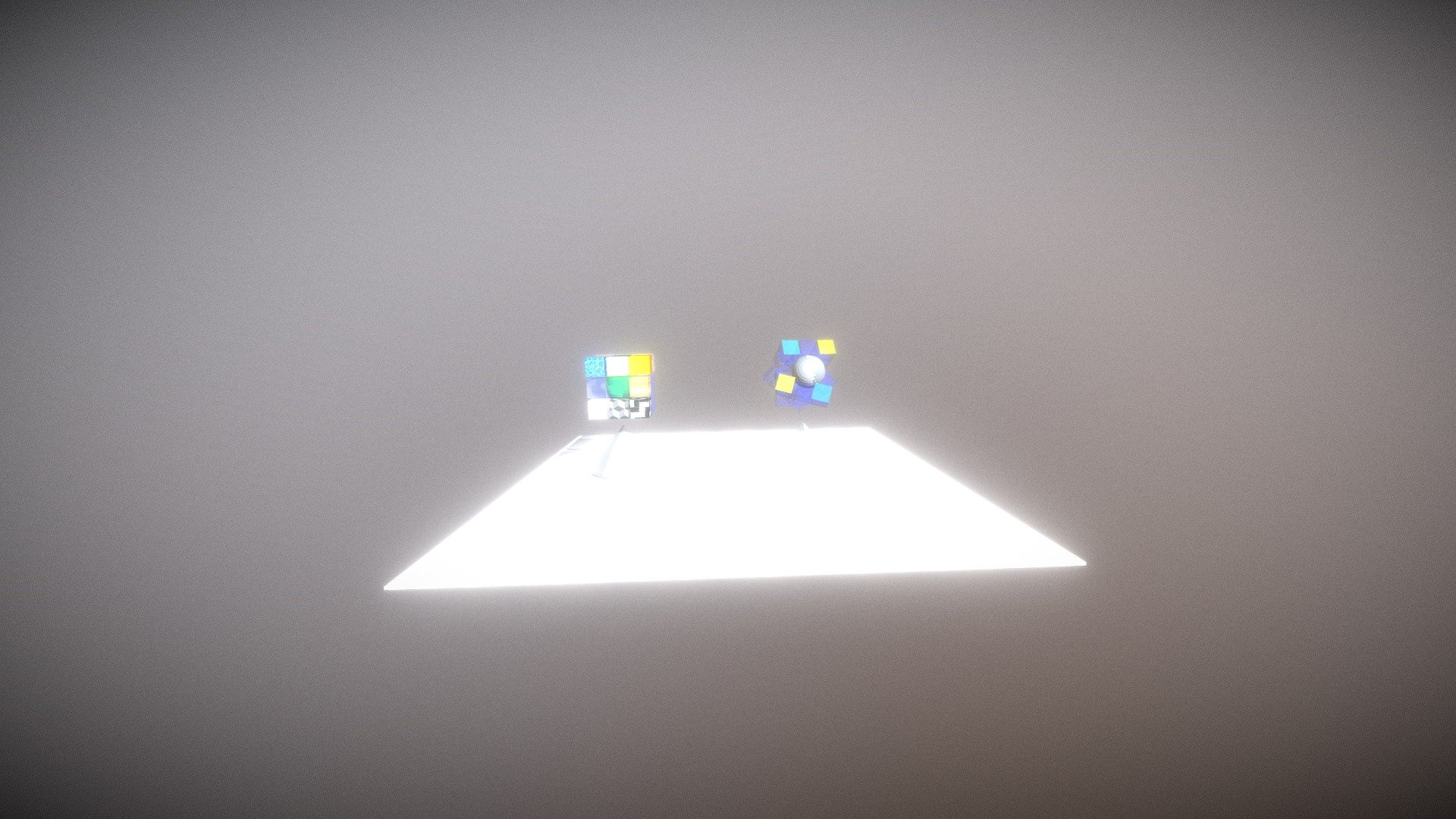 Cubes
