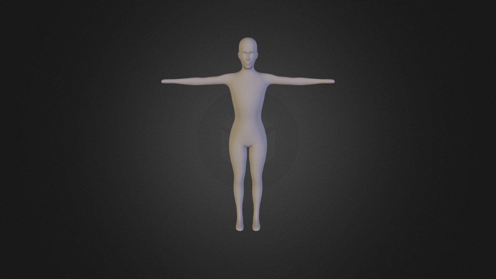 Selena - 3D model by redan [3a76b3f] - Sketchfab