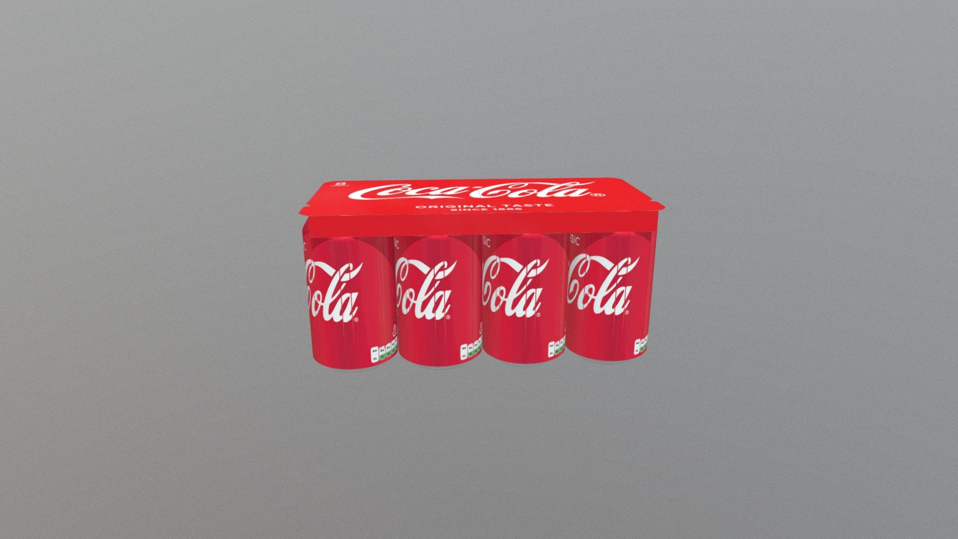 8PK 330ml Standard Test7