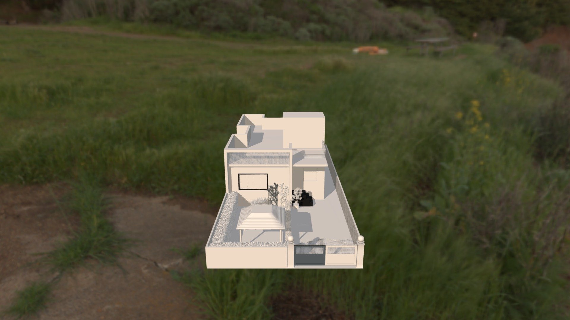 Bungalow