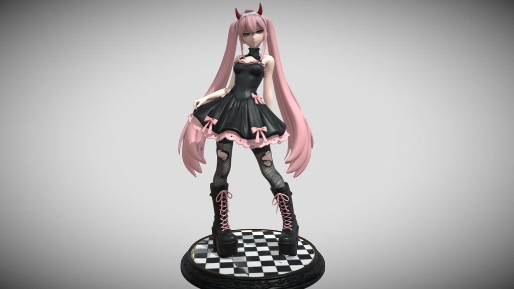 002 Dark Aestetic