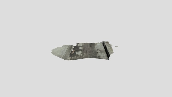 Teban_gardens_road_lp12_16_56_32 3D Model
