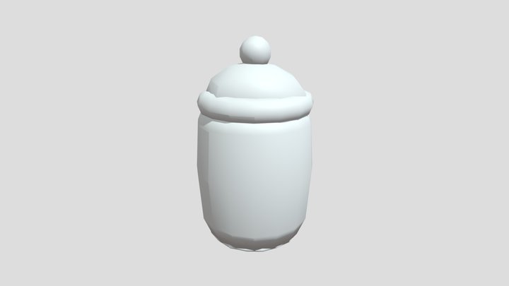 Broken strings Tantrum BUNDLE (no rig) 3D Model