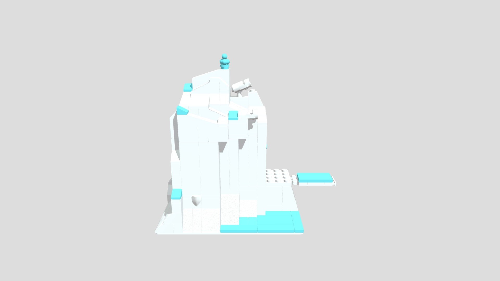 Untitled Model