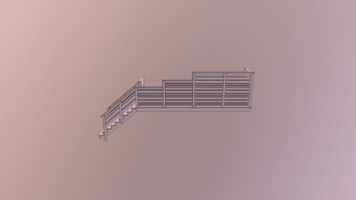 phinney v.4 3D Model