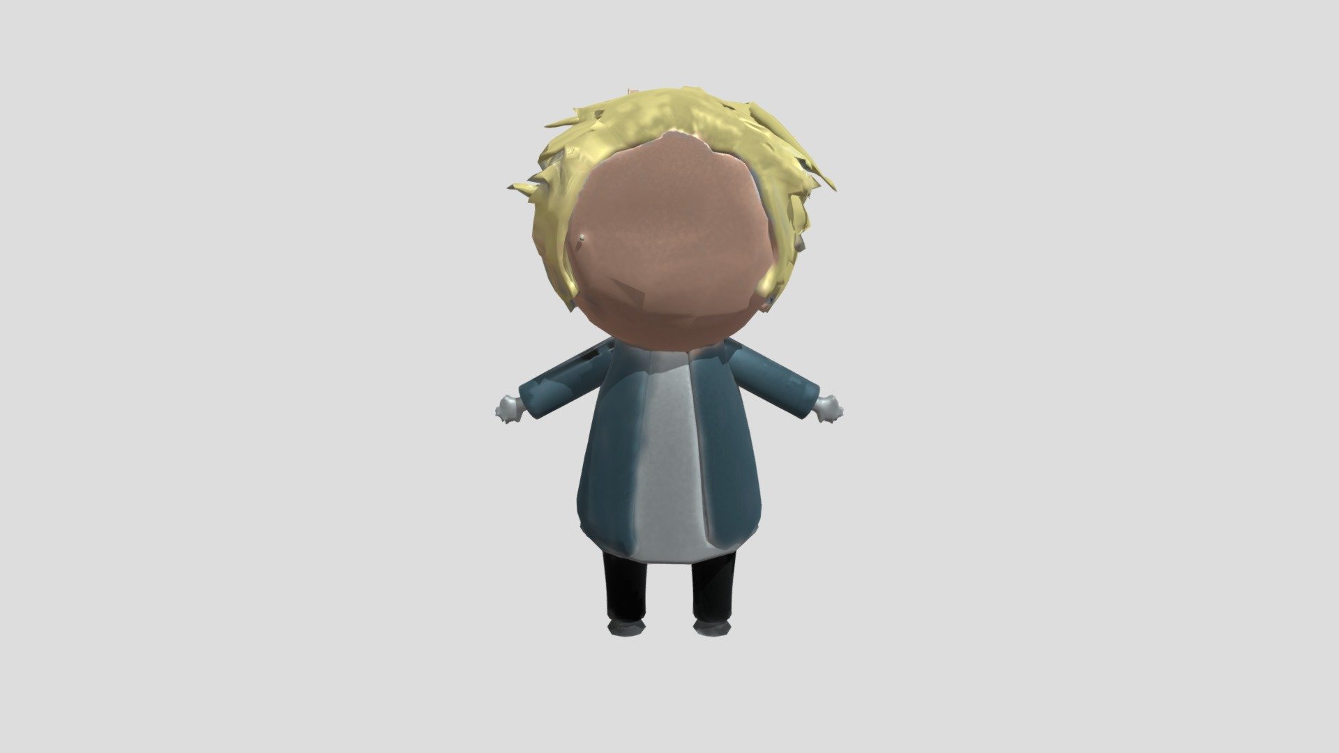 exp - 3D model by Luxingyu (@090304124) [3a7d10f] - Sketchfab