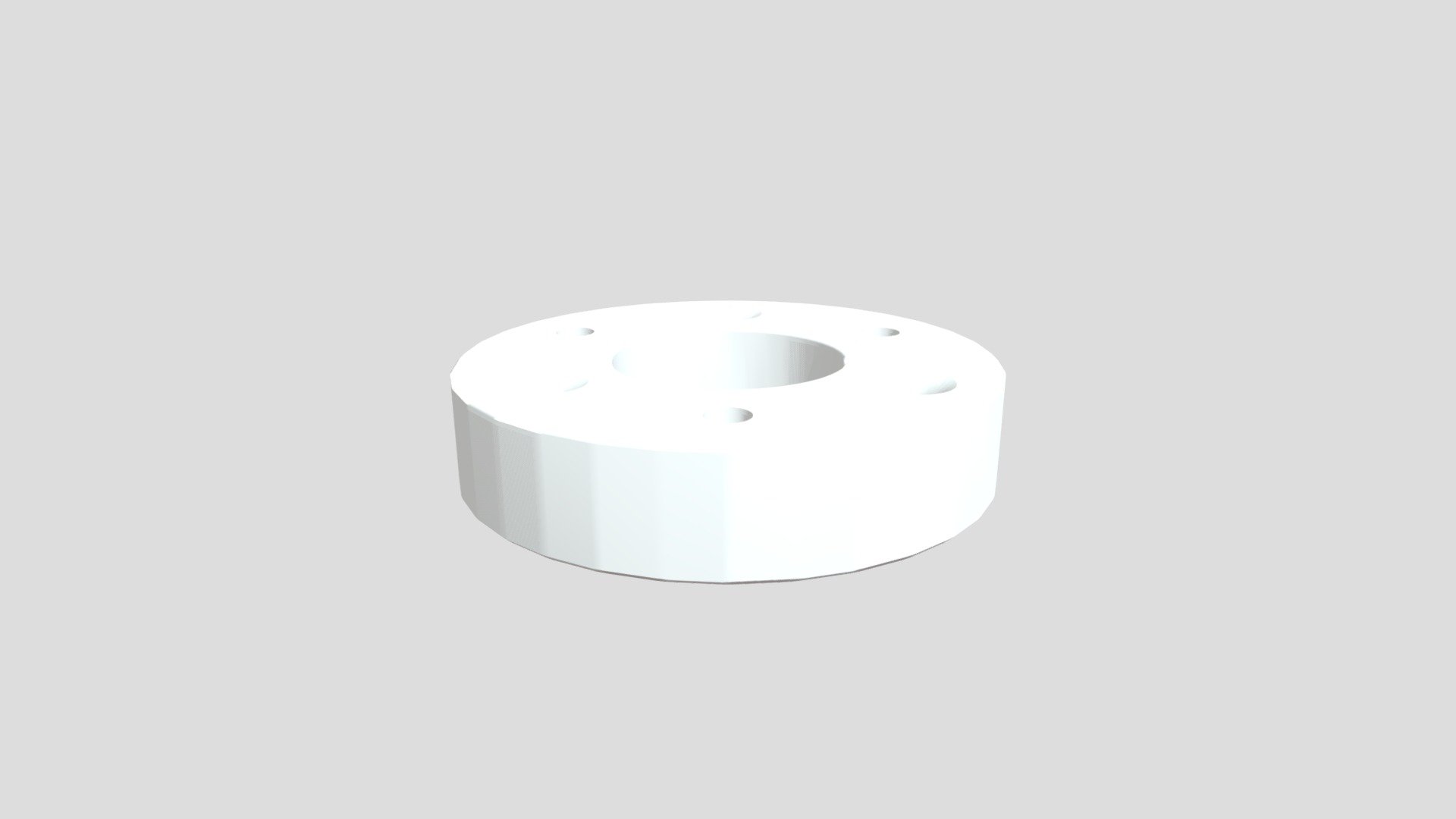 Bucsa Adaptor