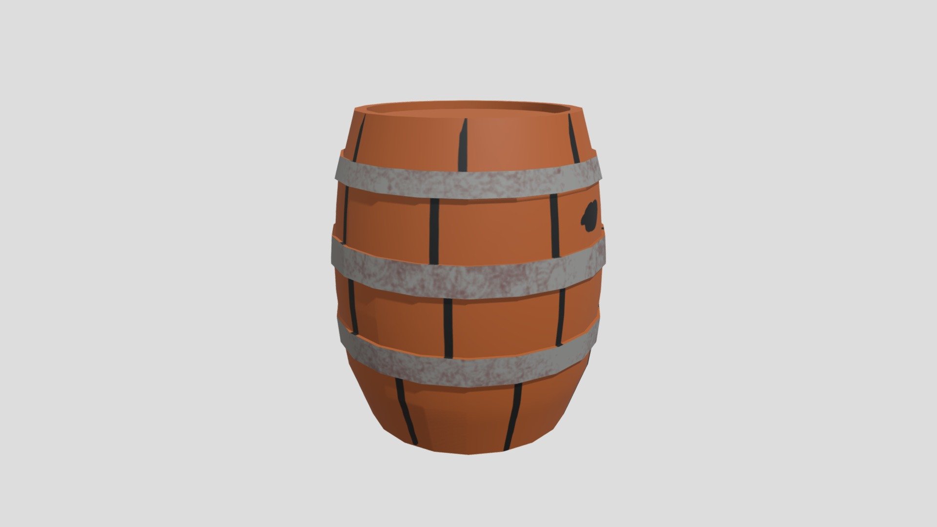 barrel