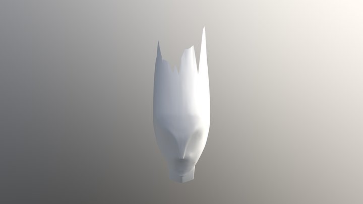 Headtest4 3D Model