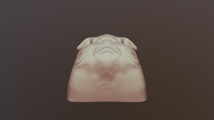 keycap test 3D Model