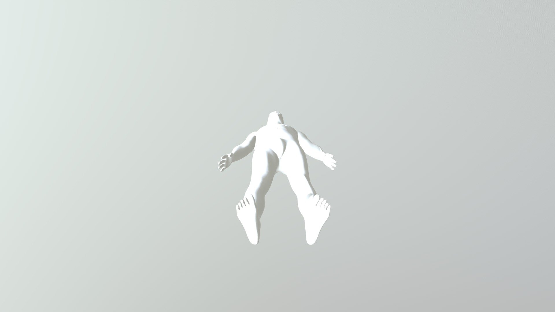 3D Body