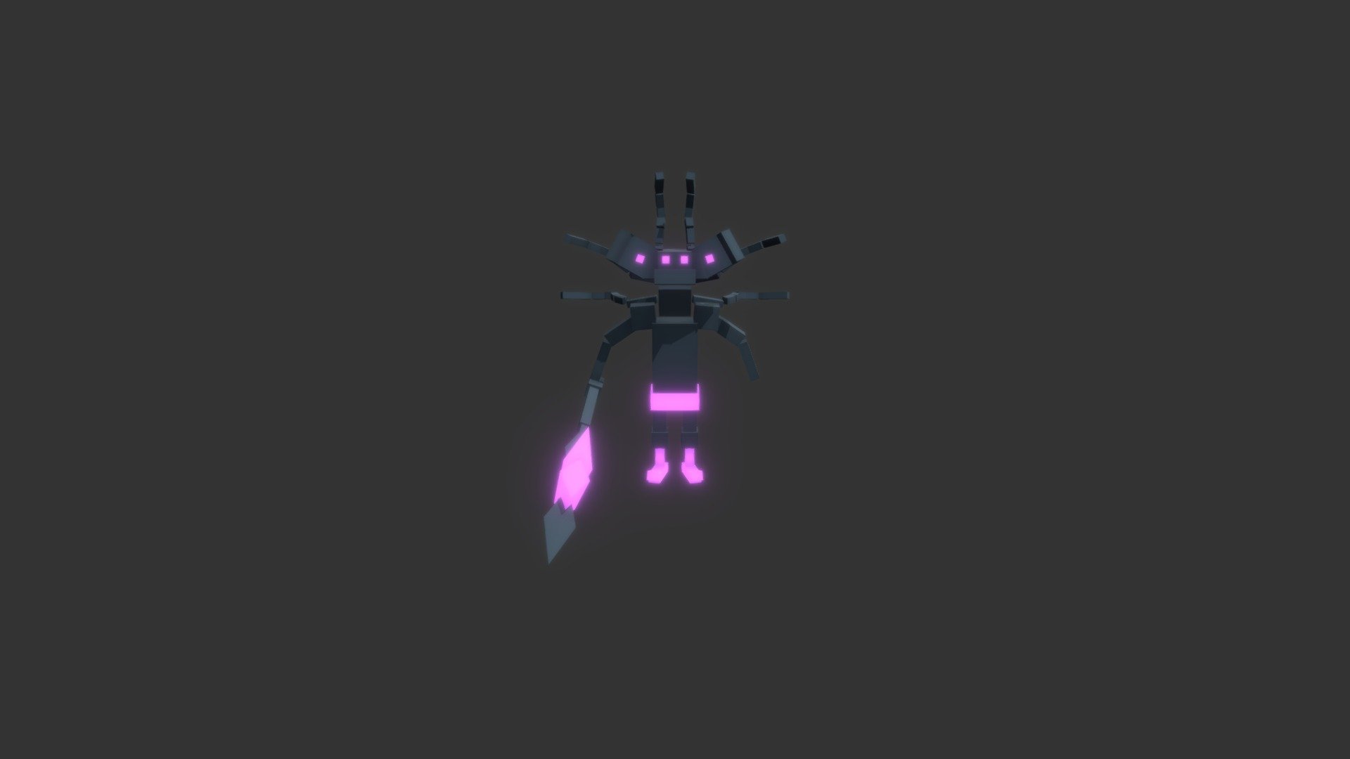 Dark Snibber