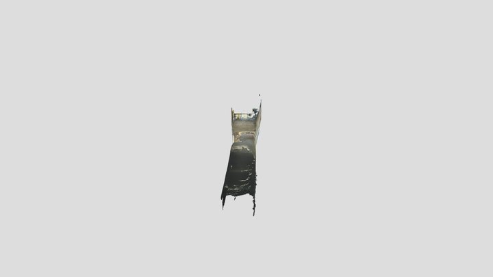 Textured_output 3D Model