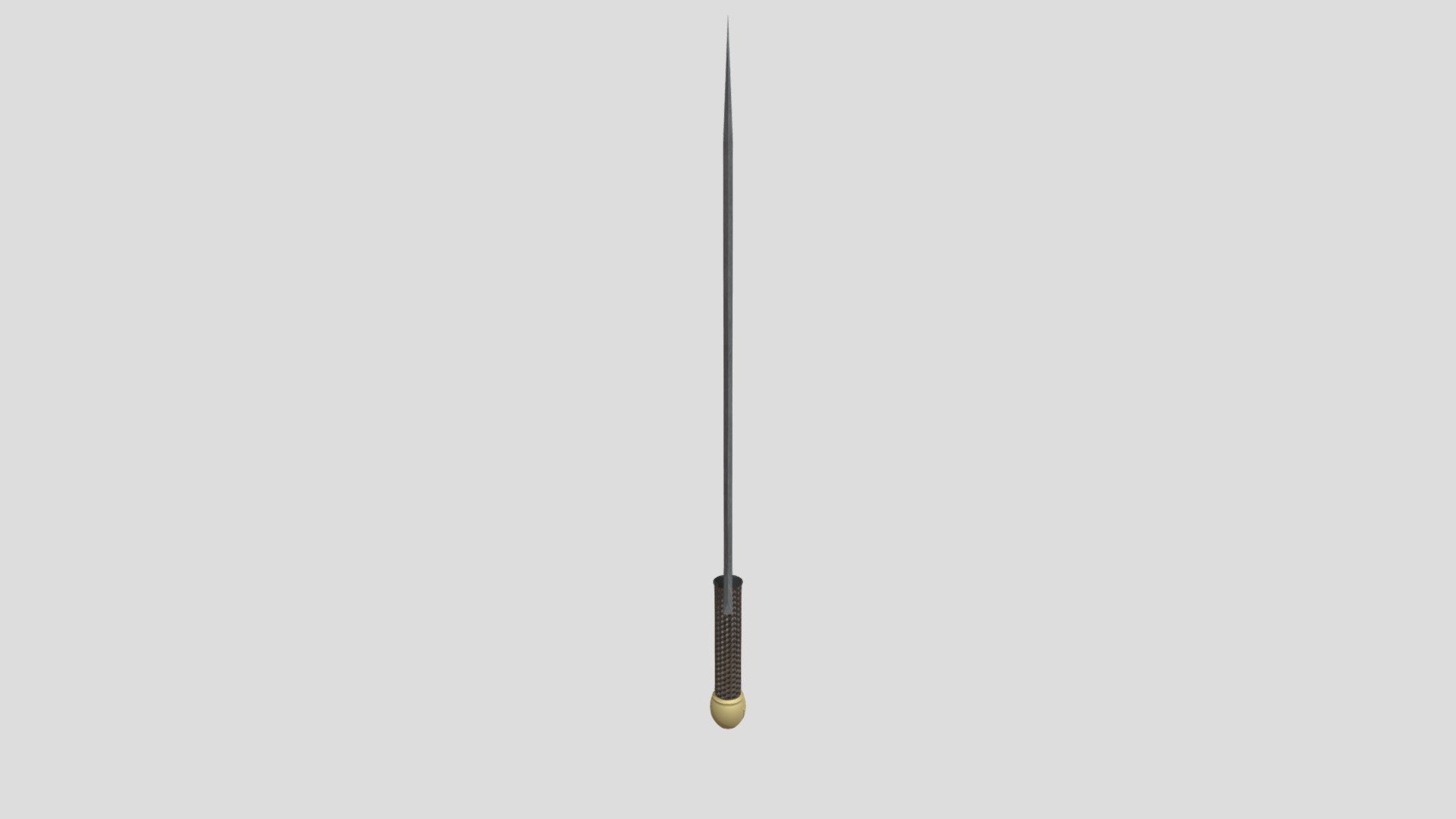 Warrior sword