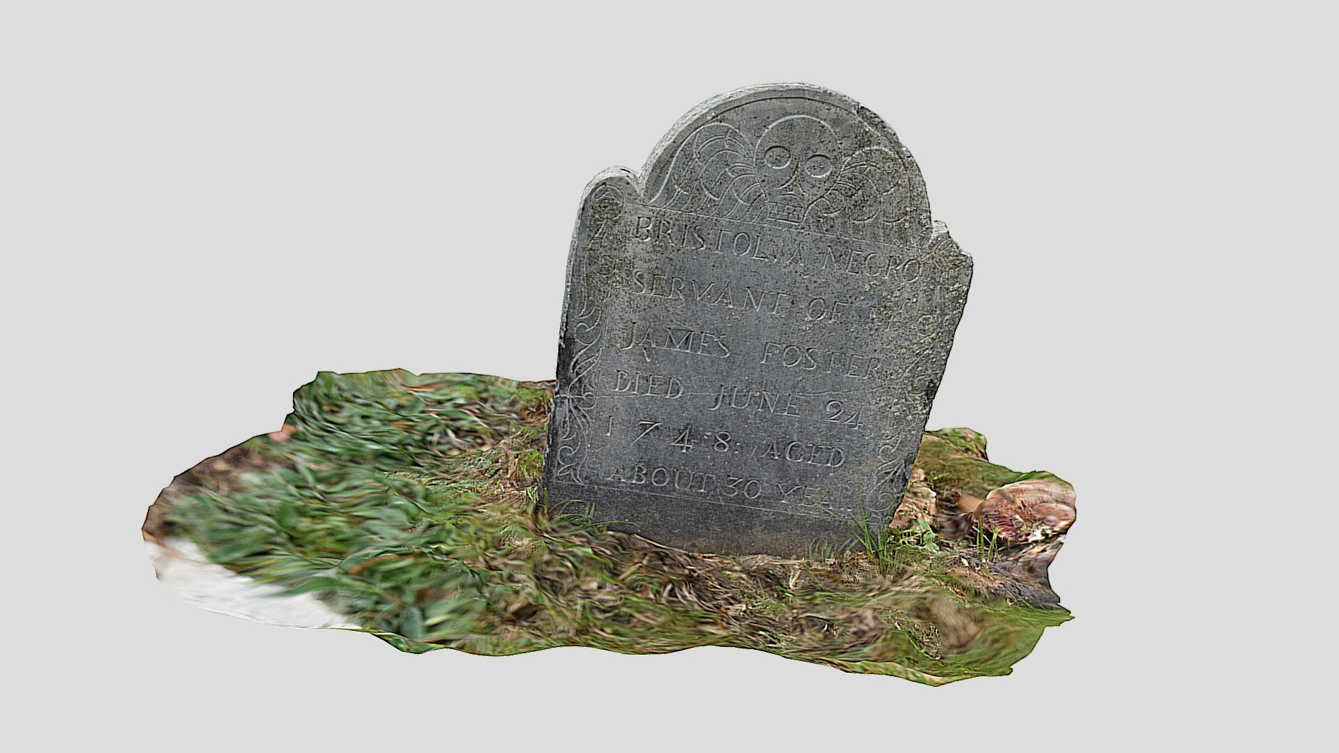 Tomb 1748 01