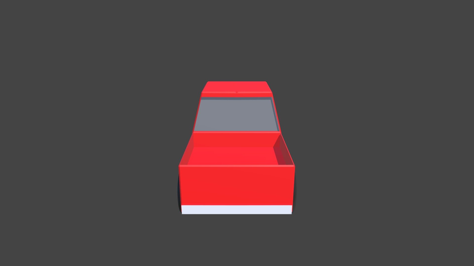 Assignment 1 Car