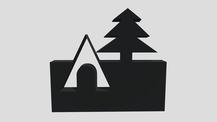 Font Webdings Q