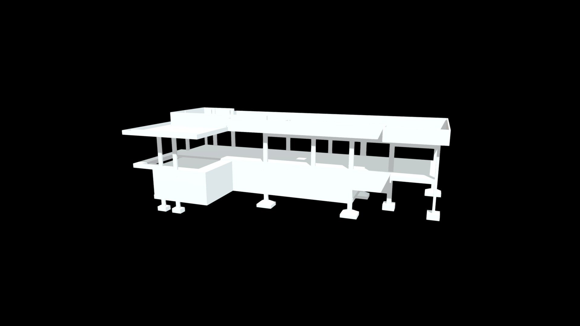 RESIDENCIA CHI