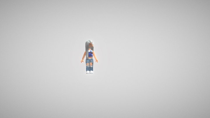 user_bggfhjjgr_avatar_render 5 3D Model