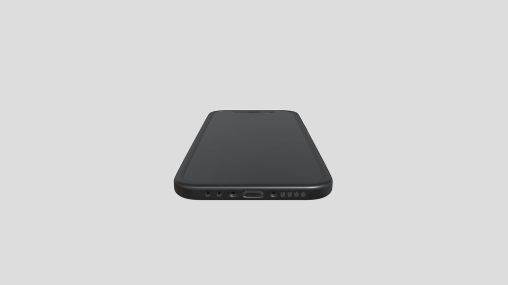 Iphone 12 Mini