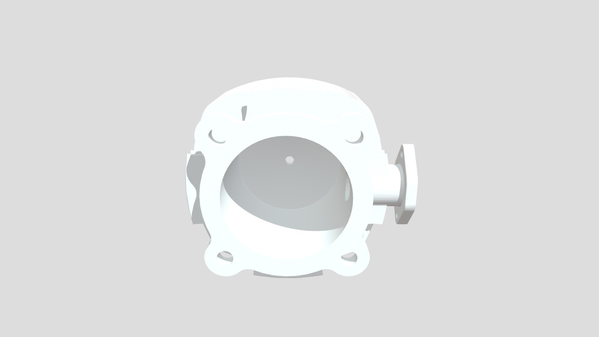 Cylinder Head-binary