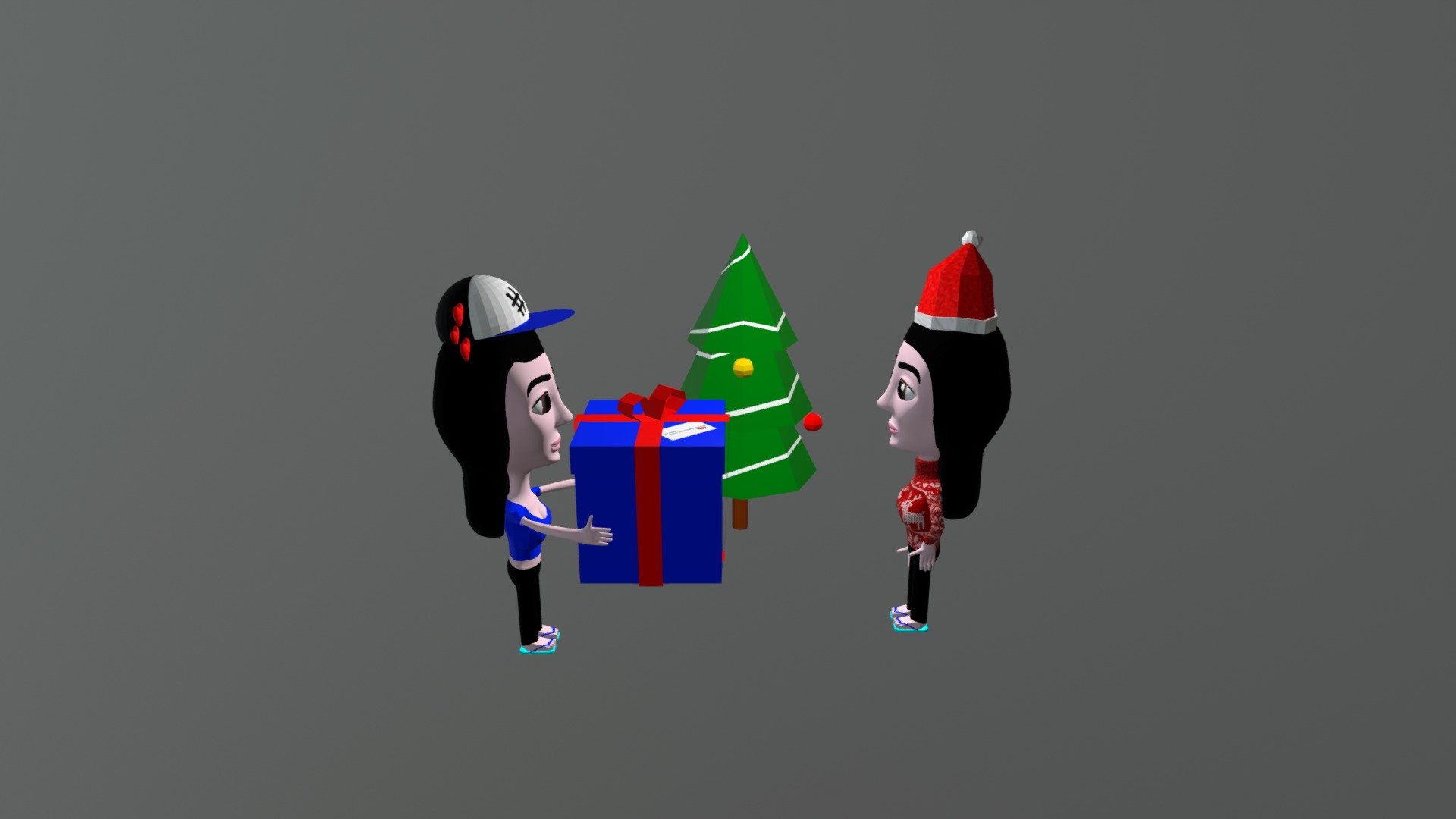 Christmas