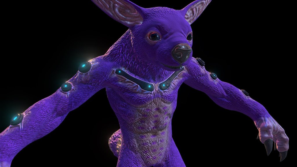 Gremlynx