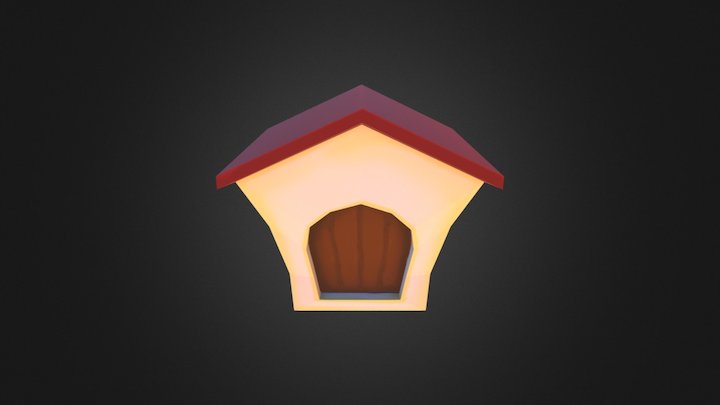 0501 3D Model