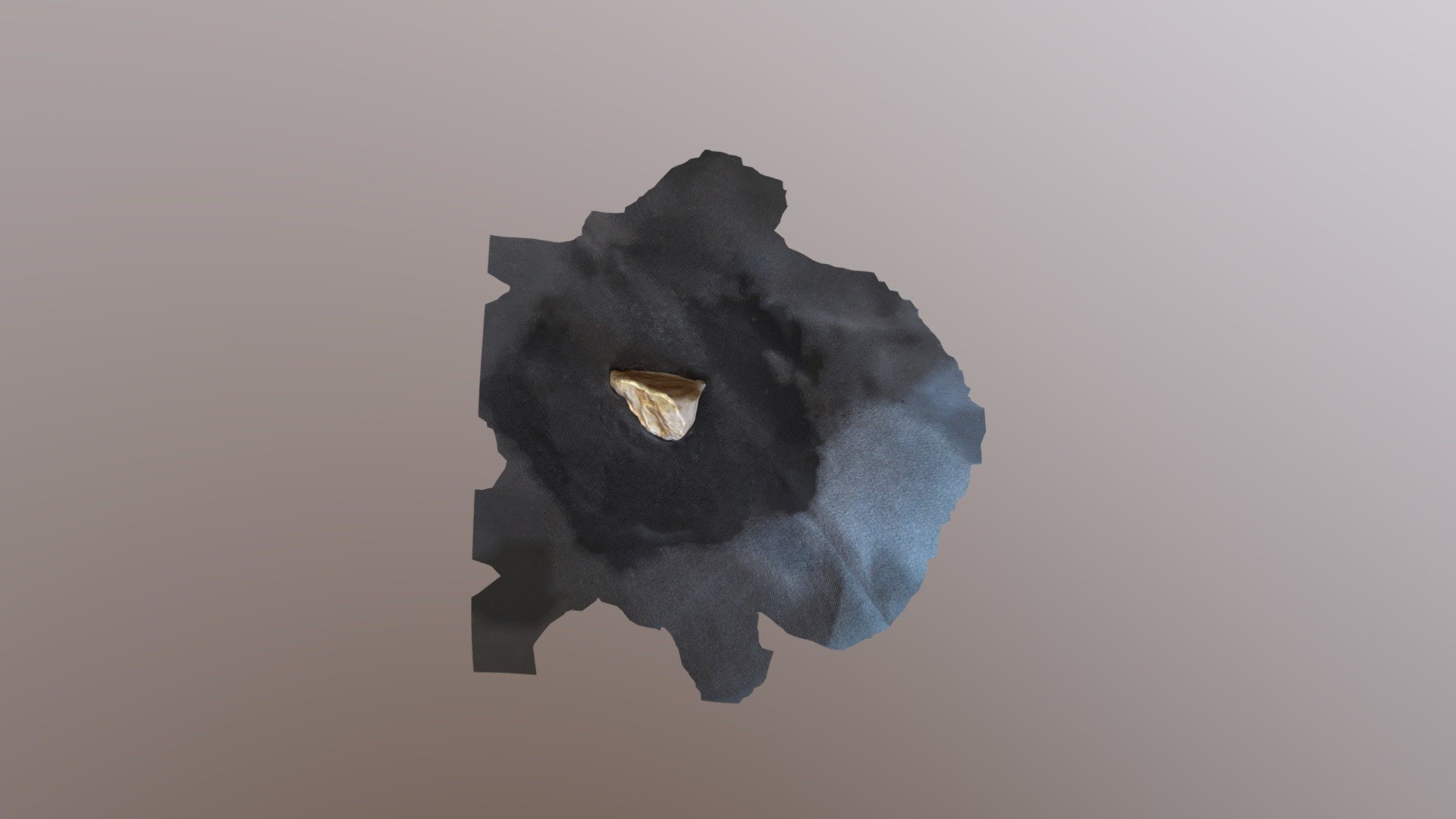 MODEL — Sketchfab embed 3D viewer