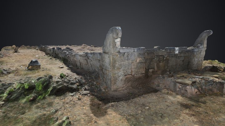 Adat 3D models - Sketchfab