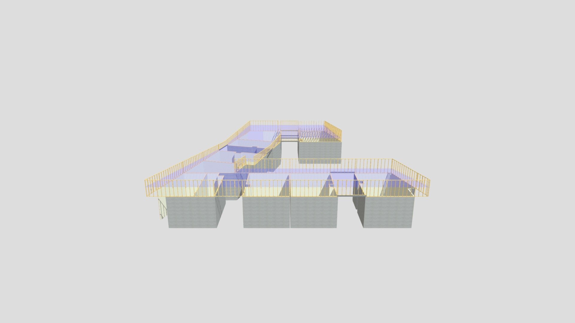 8862-2A Panels