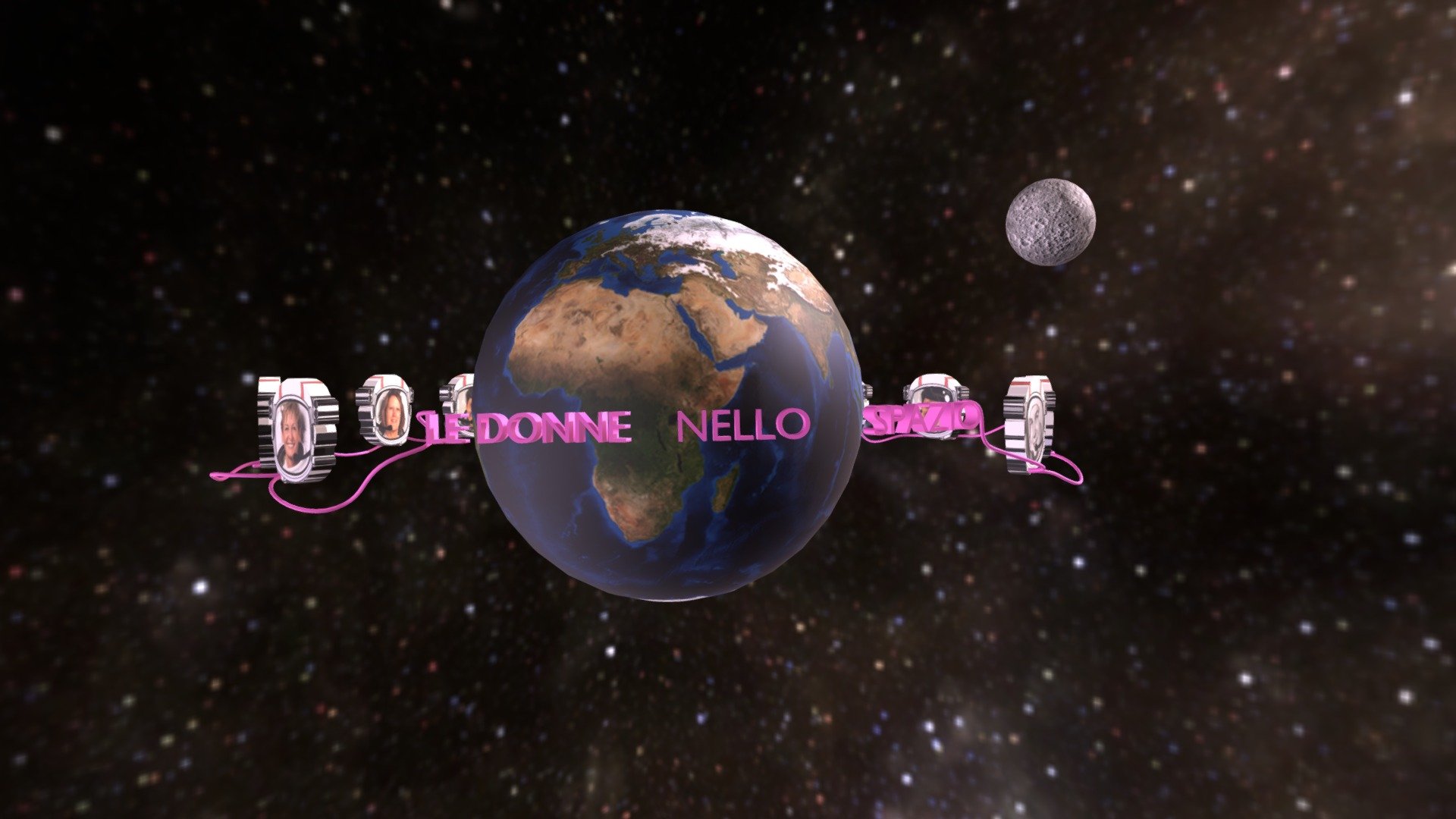 Astronaute