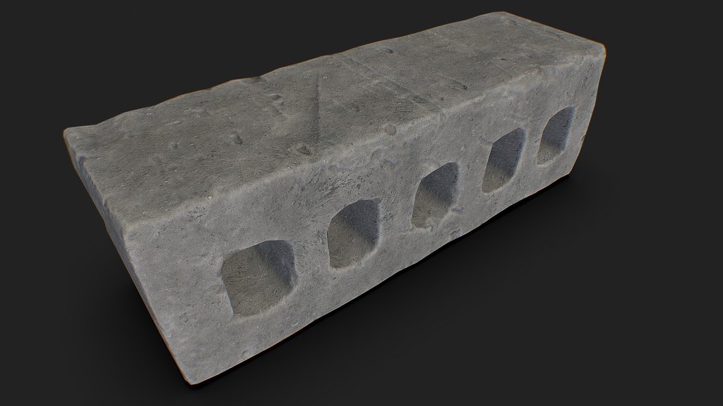 Brick