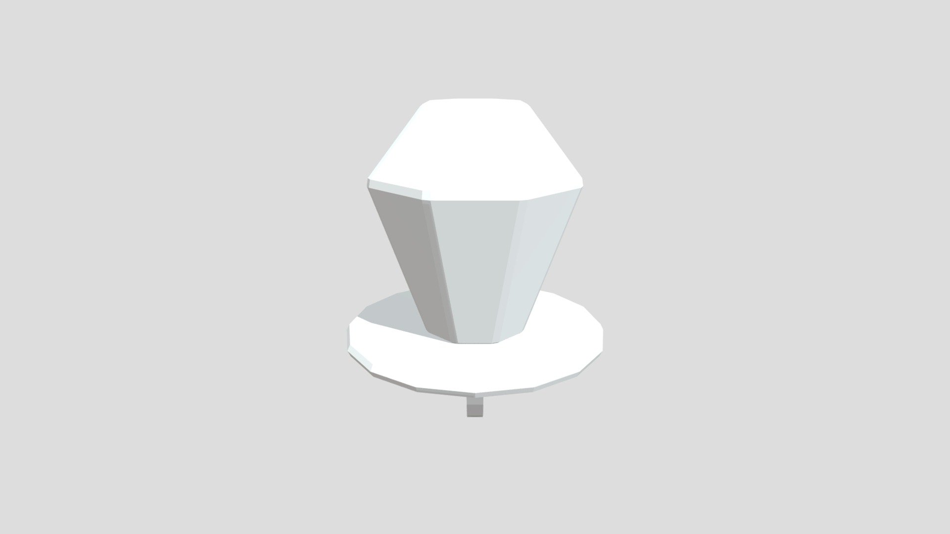 Ring pop from Poly by Google